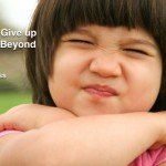 40 Things to Give up for Lent and Beyond: Bitterness