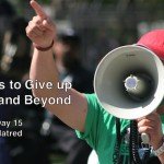 40 Things to Give up for Lent and Beyond: Hatred