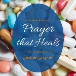 Prayer that Heals