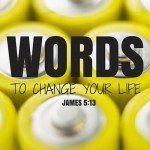 Words to Change Your Life