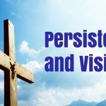 Persistence and Vision