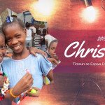 2015 Christmas at Timoun se Espwa Demen Orphanage