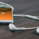 You can listen to Podcasts on your Smartphone